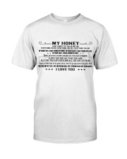 1 DAY LEFT - GET YOURS NOW Premium Fit Mens Tee thumbnail