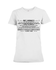 1 DAY LEFT - GET YOURS NOW Premium Fit Ladies Tee thumbnail
