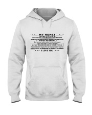 1 DAY LEFT - GET YOURS NOW Hooded Sweatshirt thumbnail