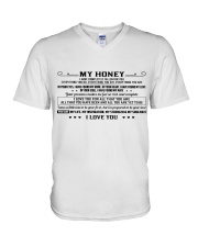 1 DAY LEFT - GET YOURS NOW V-Neck T-Shirt thumbnail
