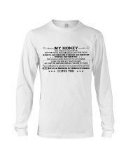 1 DAY LEFT - GET YOURS NOW Long Sleeve Tee thumbnail