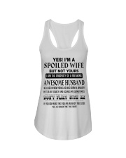 1 DAY LEFT - GET YOURS NOW Ladies Flowy Tank thumbnail
