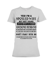 1 DAY LEFT - GET YOURS NOW Premium Fit Ladies Tee thumbnail