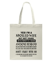 1 DAY LEFT - GET YOURS NOW Tote Bag thumbnail