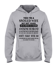 1 DAY LEFT - GET YOURS NOW Hooded Sweatshirt thumbnail
