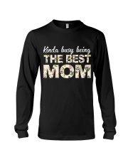 1 DAY LEFT - GET YOURS NOW Long Sleeve Tee thumbnail