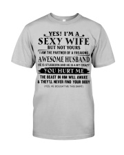 1 DAY LEFT - GET YOURS NOW Classic T-Shirt thumbnail