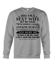 1 DAY LEFT - GET YOURS NOW Crewneck Sweatshirt thumbnail