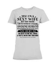 1 DAY LEFT - GET YOURS NOW Premium Fit Ladies Tee thumbnail