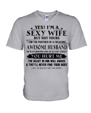 1 DAY LEFT - GET YOURS NOW V-Neck T-Shirt thumbnail