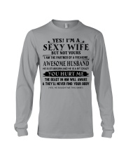1 DAY LEFT - GET YOURS NOW Long Sleeve Tee thumbnail