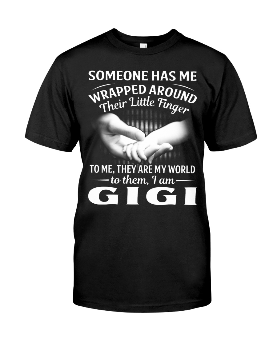 1 DAY LEFT - GET YOURS NOW Classic T-Shirt