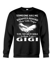 1 DAY LEFT - GET YOURS NOW Crewneck Sweatshirt thumbnail