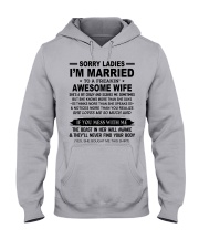 1 DAY LEFT - GET YOURS NOW Hooded Sweatshirt thumbnail