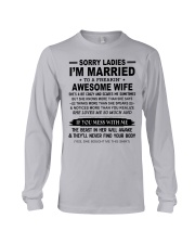 1 DAY LEFT - GET YOURS NOW Long Sleeve Tee thumbnail