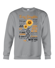 1 DAY LEFT - GET YOURS NOW Crewneck Sweatshirt thumbnail