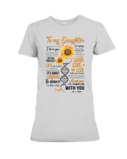 1 DAY LEFT - GET YOURS NOW Premium Fit Ladies Tee thumbnail