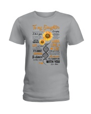 1 DAY LEFT - GET YOURS NOW Ladies T-Shirt thumbnail