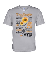 1 DAY LEFT - GET YOURS NOW V-Neck T-Shirt thumbnail