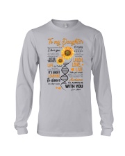 1 DAY LEFT - GET YOURS NOW Long Sleeve Tee thumbnail