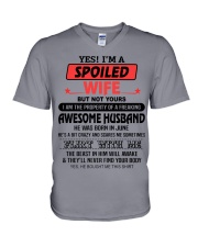 1 DAY LEFT - GET YOURS NOW V-Neck T-Shirt thumbnail
