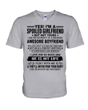 1 DAY LEFT - GET YOURS NOW V-Neck T-Shirt thumbnail