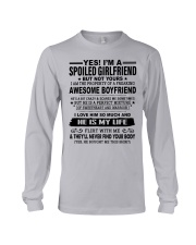 1 DAY LEFT - GET YOURS NOW Long Sleeve Tee thumbnail