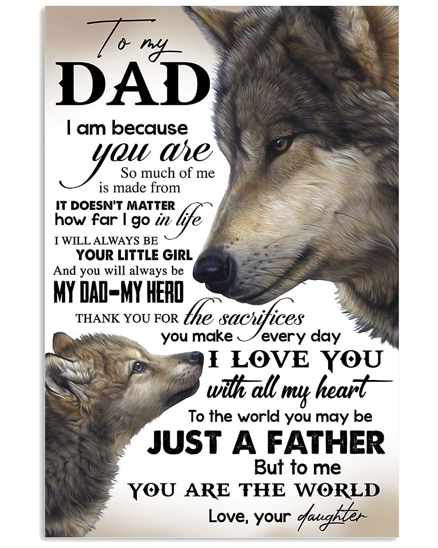1 DAY LEFT - GET YOURS NOW 11x17 Poster