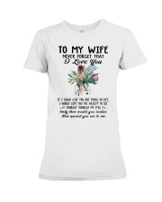 1 DAY LEFT - GET YOURS NOW Premium Fit Ladies Tee thumbnail