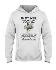 1 DAY LEFT - GET YOURS NOW Hooded Sweatshirt thumbnail