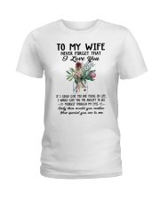 1 DAY LEFT - GET YOURS NOW Ladies T-Shirt thumbnail