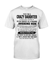 1 DAY LEFT - GET YOURS NOW Classic T-Shirt thumbnail