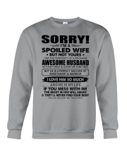 1 DAY LEFT - GET YOURS NOW Crewneck Sweatshirt thumbnail