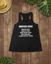 1 DAY LEFT - GET YOURS NOW Ladies Flowy Tank lifestyle-bellaflowy-tank-front-6