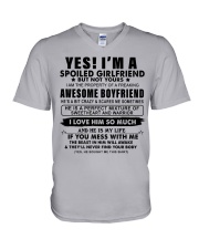 1 DAY LEFT - GET YOURS NOW V-Neck T-Shirt thumbnail