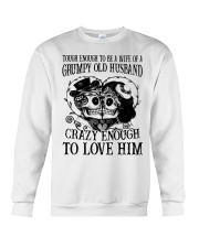 1 DAY LEFT - GET YOURS NOW Crewneck Sweatshirt thumbnail