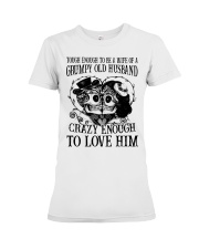 1 DAY LEFT - GET YOURS NOW Premium Fit Ladies Tee thumbnail