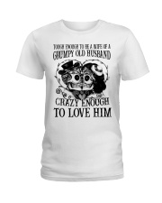 1 DAY LEFT - GET YOURS NOW Ladies T-Shirt thumbnail