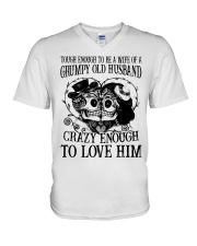 1 DAY LEFT - GET YOURS NOW V-Neck T-Shirt thumbnail