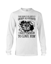 1 DAY LEFT - GET YOURS NOW Long Sleeve Tee thumbnail