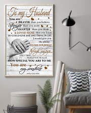 1 DAY LEFT - GET YOURS NOW 11x17 Poster lifestyle-poster-1