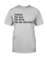 1 DAY LEFT - GET YOURS NOW Classic T-Shirt front