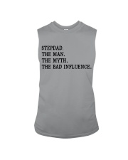 1 DAY LEFT - GET YOURS NOW Sleeveless Tee thumbnail