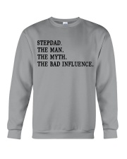 1 DAY LEFT - GET YOURS NOW Crewneck Sweatshirt thumbnail