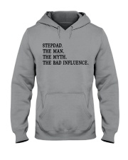 1 DAY LEFT - GET YOURS NOW Hooded Sweatshirt thumbnail
