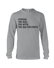 1 DAY LEFT - GET YOURS NOW Long Sleeve Tee thumbnail