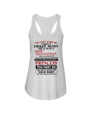 1 DAY LEFT - GET YOURS NOW Ladies Flowy Tank thumbnail