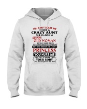 1 DAY LEFT - GET YOURS NOW Hooded Sweatshirt thumbnail