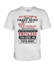 1 DAY LEFT - GET YOURS NOW V-Neck T-Shirt thumbnail