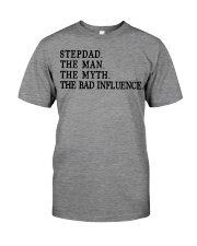 1 DAY LEFT - GET YOURS NOW Premium Fit Mens Tee thumbnail